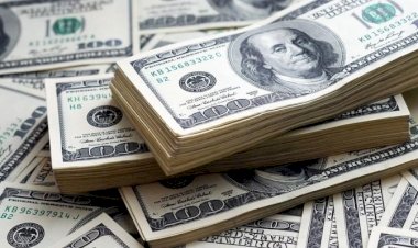 Utang Pemerintah Tembus Rp8.253 Triliun per Januari 2024