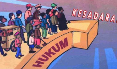 Harmoni Hukum untuk Pemuda Berkarya di Kabupaten Merauke: Membangun Kesadaran Hukum dan Kepemimpinan Generasi Berintegritas