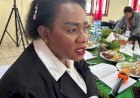 Ketua KPUD Boven Digoel Bantah Pihaknya Tidak Berikan Salinan Hasil Rekapitulasi ke Saksi Parpol