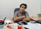 Ketua KPUD Boven Digoel Imbau Jangan Ada Provokasi dalam Kampanye Terbuka