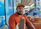 Bawaslu Boven Digoel Antisipasi Mobilisasi Masa Pemilu