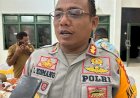 Kapolres Boven Digoel Kerahkan 219 Personil Amankan Pemilu