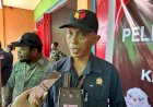 Ketua Bawaslu PPS Imbau Petugas TPS di Boven Digoel Berikan Pelayanan Terbaik