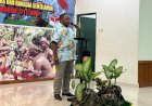 Bupati Boven Digoel Minta Penyelenggara Pemilu Harus Netral