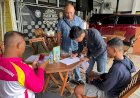 Sat Narkoba Polres Boven Digoel Berhasil Ungkap Kasus Peredaran Narkotika, Pelaku Merupakan Buron