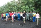 Peringati HPSN 2024, Pertamina Patra Niaga Regional Papua Maluku Ajak Masyarakat Tobelo Lebih Peduli Lingkungan