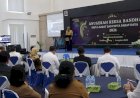 KPKNL Sorong Gelar Sosialisasi Peraturan Pelaksanaan Lelang