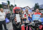 MyPertamina Tebar Hadiah Hadir Kembali, Hanya Beli BBM Bisa Naik Haji