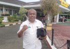 Oknum Jaksa Kejati Papua Barat Diduga Peras Mantan Kadis Disnakertrans