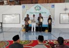 Pemerintah Daerah Membuka Pekan Tilawatil Qur'an RRI Boven Digoel Tahun 2024