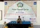 RRI Boven Digoel Menggelar Pekan Tilawatil Qur'an Tingkat Pelajar