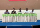 Kepala OPD Dilarang Keluar Daerah Selama BPK Lakukan Pemeriksaan