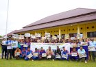 TSE GROUP AJAK GENERASI MUDA UNTUK BERWAWASAN PELESTARIAN LINGKUNGAN