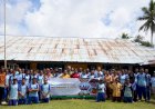 EDUKASI SOSIAL: GENERASI BERWAWASAN KEPEMIMPINAN CERDAS