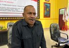 Koknak: DPRD Boven Digoel Percepat Perda Pengendalian dan Pengawasan Minuman Beralkohol