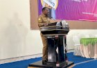Bendahara OPD Boven Digoel Harus Perbaharui Pengetahuan Perpajakan