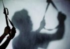 Usai Cek cok bersama  Istri, Suami Nekat Gantung Diri