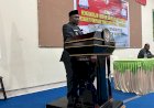 Bupati Boven Digoel: Eselon III dan IV dalam Waktu Dekat Akan Saya Lantik
