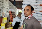 Stabilisasi Pasokan dan Harga Pangan di Boven Digoel, Bulog Sediakan Beras Murah