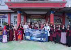 Pelajar Islam Indonesia Papua Selatan Gelar Rangkaian Kegiatan Amaliah di Bulan Ramadhan