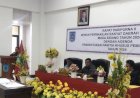 Pemilu Terburuk, DPRD Kota Sorong Bentuk Pansus Pemilu 2024