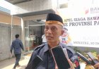Pergantian Koordinator Sekretariat Bawaslu Boven Digoel Masih Menunggu Realisasi