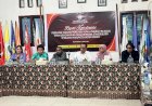 Ketua KPUD Boven Digoel: Butuh Kerja Sama Seluruh Pihak Tuk Suksesan Pilkada 2024