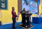 Bupati Hengki Buka Musrenbang RPJPD 2025-2045 Kabupaten Boven Digoel