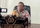 Tips Aman Meninggalkan Rumah Saat Mudik Lebaran Ala Kapolres Boven Digoel