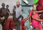 Dua Anak Jadi Korban Penyerangan OPM di Intan Jaya