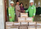 Di Bulan Ramadan, Petrogas Gelar Safari Ramadan dan Program Pengembangan Masyarakat di Kabupaten Sorong