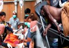 Jelang Idul Fitri OPM tembak 2 Warga Sipil di Ilaga, Salah Satunya Warga Asli Papua