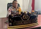Polres Boven Digoel Dalami Kasus Pemalakan dan Pembacokan Karyawan PT. Modern 