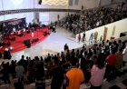 Wujudkan Kesejahteraan, PYCH Binaan BIN Sasar Masyarakat Desa di Papua