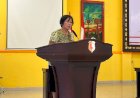 Pemda Boven Digoel Mendukung Dua Raperda Inisiatif DPRD Menjadi Perda