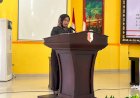 Fraksi KNDS Apresiasi Dukungan Bupati Terhadap Dua Raperda Inisiatif DPRD Boven Digoel