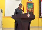 Fraksi PIR Setujui Dua Raperda Inisiatif DPRD Boven Digoel Menjadi Perda