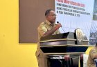 Staf Ahli Bupati Boven Digoel Buka FGD Pengukuran Nilai IPKP pada PKSN Tanah Merah
