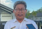 PLBN Yetetkun Diresmikan Sebelum Masa Jabatan Presiden Jokowi Usai