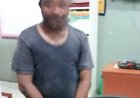 Target Incaran Polisi, Oknum ASN Pelaku Asusila Serahkan Diri