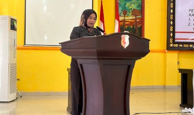 Fraksi KNDS Apresiasi Dukungan Bupati Terhadap Dua Raperda Inisiatif DPRD Boven Digoel