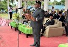 Momentum Hardiknas, Bupati Boven Digoel: Pendidikan Sangat Penting