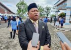 Waket I DPRD Boven Digoel Apresiasi Guru yang Bertugas di Kampung