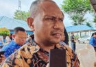 Ketua PGRI Boven Digoel: Guru Menjadi Tumpuan Utama Dalam Peningkatan SDM