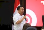 Literatur Institut: Andi Utta Blunder Sikapi Masalah Akbar Idris