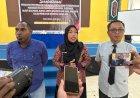 KPUD Boven Digoel: Perekrutan PPK Ditutup, dan Dibuka Perekrutan PPS