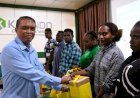 Bidang Pendidikan TSE Group Mengukir Masa Depan Pintar: Kontribusi Besar dalam Pendidikan Papua
