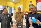 Sidang Finalisasi Raperda menjadi Perda Diskors, Menunggu Kepulangan Kepala Daerah