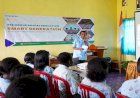 Melindungi Keunikan Papua Selatan: Peran Tunas Sawa Erma dalam Pelestarian Flora dan Fauna