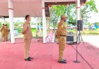 APBD Boven Digoel 1,3 T, Pilemon: Sangat Kecil untuk Kabupaten